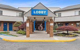 Motel 6-Piscataway, Nj